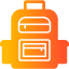 university-bag-backpackbag-education-learning-school-schoolbag-hiking-icon-icon