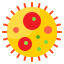 bacteria-virus-laboratory-science-lab-icon