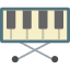 instrument-keyboard-music-piano-icon