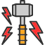 electric-element-energy-flash-lightning-thunder-icon