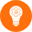data-generation-insight-lightbulb-power-solution-big-icon