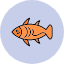 arctic-char-animal-fish-food-meat-sea-swim-icon