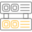 database-hosting-network-server-rack-servers-dedicated-icon-vector-design-icons-icon