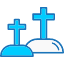 cemetery-gravestone-graveyard-rip-tombstone-icon