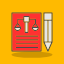 document-law-legal-preparation-subpoena-warrant-obligations-icon