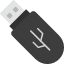usb-nft-drive-flash-memory-icon