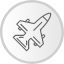 aeroplane-aircraft-airplane-flight-jet-plane-icon