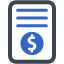 financial-bill-document-receipt-bill-invoice-icon-vector-symbol-icon