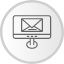 email-lcd-communication-envelope-letter-mail-icon