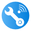 tool-repair-internet-of-things-iot-wifi-icon