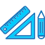 blueprint-design-draft-tools-measure-pencil-plan-icon