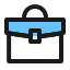 briefcasecase-suitcase-icon