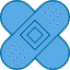 plaster-adhesive-aid-bandage-medical-medicine-patch-icon