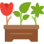 botanical-flower-gardening-plant-pot-icon