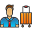 airport-arrival-departure-foreigner-passenger-tourist-visitor-icon