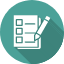 checklist-list-todo-check-tasks-icon
