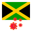 flag-country-corona-virus-jamaica-icon