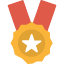 award-education-learning-medal-reward-school-icon-icon