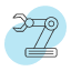 arm-automation-industrial-industry-machine-robot-technology-icon-vector-design-icons-icon