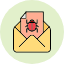 spam-email-virus-icon-cyber-security-icon