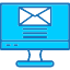 computer-email-lcd-mail-message-monitor-icon