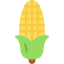 corn-food-harvest-maize-plant-popcorn-thanksgiving-day-icon