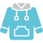 shirt-cloth-hawaiian-fashion-garment-icon