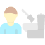 man-cleaning-bathroom-bathtub-sponge-wiping-icon