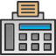 device-devices-document-fax-paper-print-printer-printing-icon