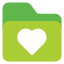 love-favorite-folder-file-document-icon