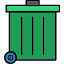 refuse-trash-waste-cross-cancel-icon