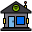 smarthome-home-domotic-icon