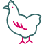 agriculture-animal-bird-chicken-farm-farming-hen-icon