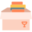 book-delivery-icon-icon