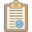 backlog-tasks-agile-checklist-management-exam-priority-icon