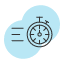fast-time-speed-efficiency-productivity-management-agility-optimization-icon-vector-design-icons-icon