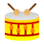 audio-drum-instrument-music-musical-percussion-sound-icon