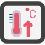 heat-high-hot-plus-temperature-termometer-symbol-illustration-icon
