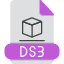 dsdocument-file-format-page-icon