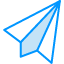 paper-plane-icon
