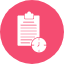 pending-tasks-requirements-estimate-prediction-time-icon