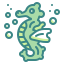 seahorse-aquarium-quatic-animals-ocean-icon