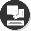 dialog-chat-message-mail-email-letter-envelope-icon
