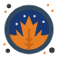 leaf-nature-plant-thanksgiving-icon