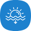 ocean-sea-sun-sunset-weather-forecast-diving-icon