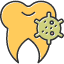 bacteria-bacteriadental-dentist-dentistry-oral-icon