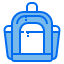 school-bag-icon