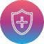 health-insurance-medical-protection-security-shield-icon