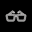 glasses-icon