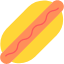 hot-dog-icon
